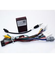 провода для Renault