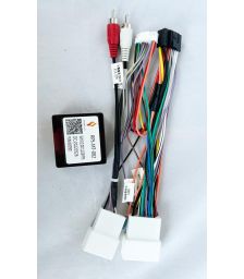 Mitsubishi 2007+ с Rockford