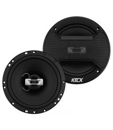 Автоакустика Kicx RX-652
