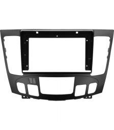 Hyundai Sonata NF 2008-2010 климат