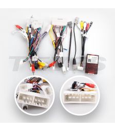 Hyundai Sonata 7 LF 2017-2019