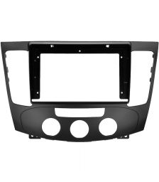 Переходная рамка 9" для Hyundai Sonata NF 2008-2010 кондиционер