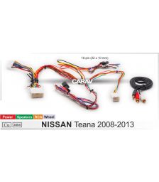 NISSAN Teana 2008-2013