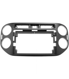 Volkswagen Tiguan 2006-2017