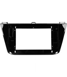 Volkswagen Tiguan 2 2016-2022