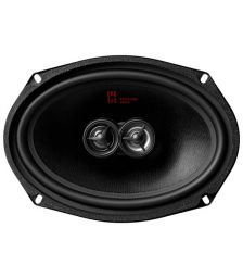 Автомобильная акустика Ural Урал AK M-М (овалы 6х9)