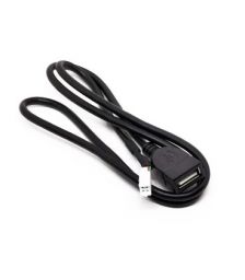 USB кабель для Android магнитол 4-PIN