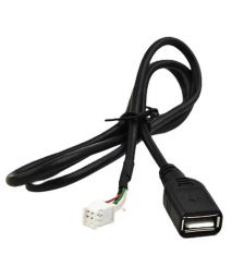 USB кабель для Android магнитол 6-PIN