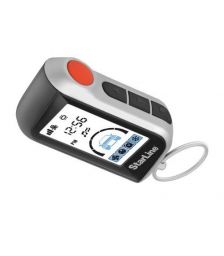 Брелок Starline A63/A93 вертикальный дисплей