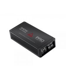 Усилитель 4-х канальный Aura FIREBALL-4.160 PRO