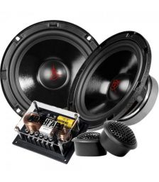 Компонентная акустика УРАЛ АС-А1625К АВАНГАРД