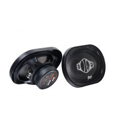Автомобильные динамики AMP Beat 692
