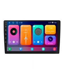 Автомагнитола 9" Eplutus CA902 4+64Gb на Android 12