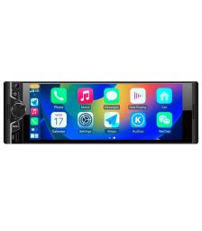 Магнитола 1 Din Eplutus CA601 дисплей 6.8" HD 2G+32G Android 12
