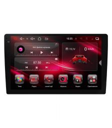Магнитола Eplutus CA906 на Android 14 8+128Gb 4G LTE 8 ядер