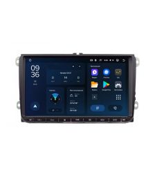 Магнитола Teyes CC3L WIFI 2+32 9" для Volkswagen Skoda Seat