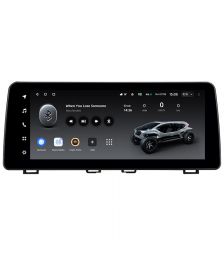 Магнитола Teyes LUX ONE 12.3″ 4+32Gb 4G SIM Android