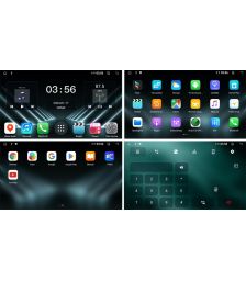 Магнитола 10" FarCar D856 2+32Gb Android 12