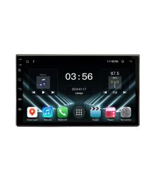 Магнитола 2 DIN 7"  FarCar D832 2+32Gb Android 12