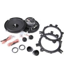 Компонентная акустика Hertz DSK 160.3