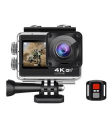 4K Ultra HD экшн-камера Eplutus DV14 со встроенным Wi-Fi