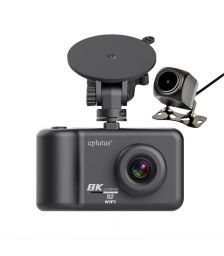 Автомобильный видеорегистратор Eplutus DVR-948/2 камеры