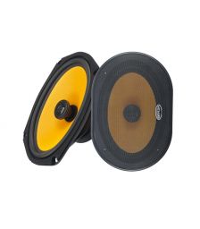 Коаксиальная акустика овалы SKYLOR ENERGY E69