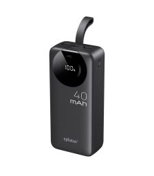 Внешний аккумулятор Eplutus EB-401Q 40000 mAh 22.5W