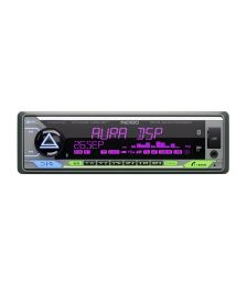 1DIN автомагнитола Aura INDIGO-879DSP MkII