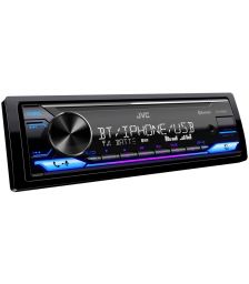 Процессорная автомагнитола JVC KD-X482BT