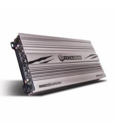 4 канальный усилитель KICX RX120 ver.2