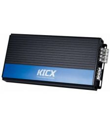 Усилитель 4х канальный KICX AP 120.4 ver.2