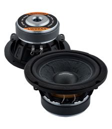 Мидбас Alphard MACHETE LW-65A4