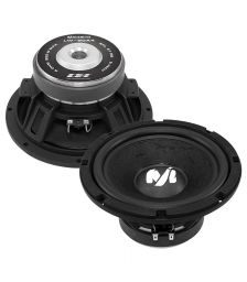 Мидбас акустика Alphard MACHETE LW-80 A4