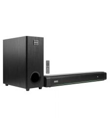 Беспроводной саундбар с сабвуфером Mivo M58 100W