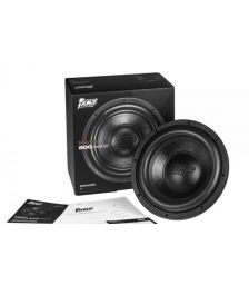 Сабвуферный динамик AMP MASS 800 12D2 V.2 2+2Ом