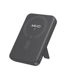 Магнитный беспроводной аккумулятор 20000 mAh MIVO MB-201Q
