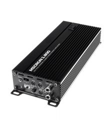 Автомобильный усилитель AMP MICRON 1.800 (моноблок)