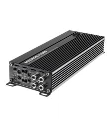 4-канальный автомобильный усилитель AMP MICRON 4.120