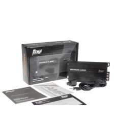 Усилитель моноблок AMP MICRON 1.500