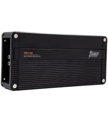 4-канальный автомобильный усилитель AMP PRO 4.150