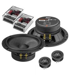 Компонентная акустика AMP PRO X 6.5 v2