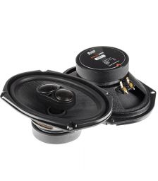 Коаксиальная акустика AMP PRO X 693