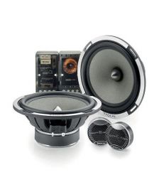Компонентная акустика Focal Performance PS165 V1 LAST EDITION