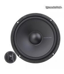 Компонентная акустика Dynamic State SLB-16.2 16.5 см