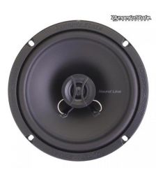 Коаксиальные динамики Dynamic State SLB-162