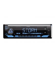 1DIN Автомагнитола Aura STORM-679DSP