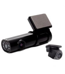 Видеорегистратор VIPER TUBE DUO 2 Камеры WiFi (Внешняя)