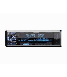 1DIN процессорная магнитола Aura Venom-D641 DSP 4×141Вт