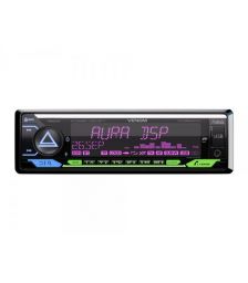 1DIN процессорная магнитола AurA VENOM-D862DSP